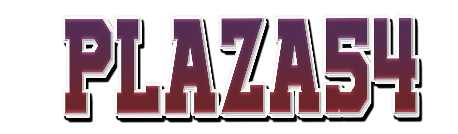 LOGO PLAZA54